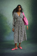 NATACHA PERDITA DRESS