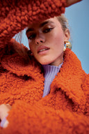 VESTE REGGIE MOUMOUTE CAROTTE