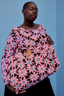 SAC CABAS MOUMOUTE PAQUERETTES