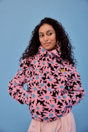 PULL RAFA MOUMOUTE PAQUERETTES