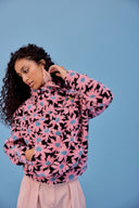 PULL RAFA MOUMOUTE PAQUERETTES