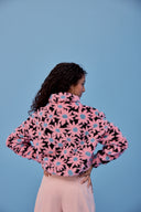 PULL RAFA MOUMOUTE PAQUERETTES