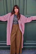 PANTALON HARYA CUMIN