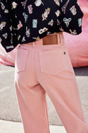 PANTALON NELSON ROSE