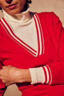 ORA LATTE TURTLENECK