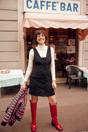 ORA LATTE TURTLENECK