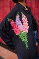 CHEMISE OMER GLAIEULS