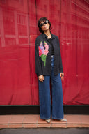 CHEMISE OMER GLAIEULS