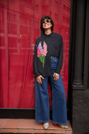 CHEMISE OMER GLAIEULS