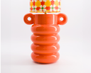 BASE LAMPE ALI ORANGE
