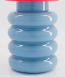 BASE LAMPE JACK BLEU CIEL