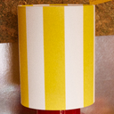 ABAT JOUR JACK RAYURES JAUNES