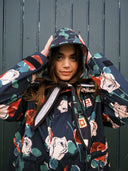 COUVRE-CHEF MML x FLOTTE