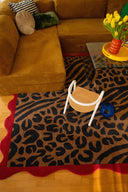 TAPIS JUNGLE XL