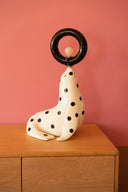 LAMPE PÉNÉLOPE À POIS