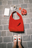 SAC GISELE ROUGE