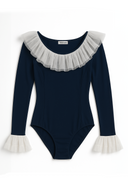 BODY FRANCKLIN NAVY