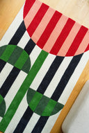 TAPIS GARDEN STRIPES
