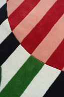 TAPIS GARDEN STRIPES