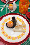 LOT DE 2 COQUETIERS PENELOPE NOIRS