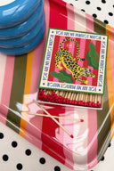 BOITE D'ALLUMETTES MY PERFECT MATCH