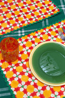 SET DE TABLE JASPER PÂQUERETTE