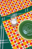 SET DE TABLE JASPER PÂQUERETTE