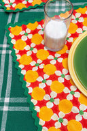 SET DE TABLE JASPER PÂQUERETTE