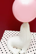 PETITE LAMPE PÉNÉLOPE GLOBE