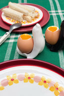 2 COQUETIERS PENELOPE BLANCS