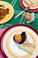 LOT DE 2 COQUETIERS PENELOPE NOIRS