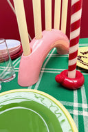 BOUGEOIR THEODORE ROSE