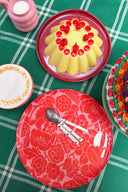 PLATEAU JAKE ANEMONE PINK