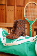 BOOTS JOJO LEOPARD