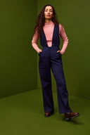SALOPETTE ALDO NAVY