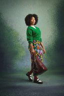 SKIRT SARAH WINTER GARDEN