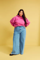 MARCO JEANS LIGHT BLUE