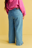 MARCO JEANS LIGHT BLUE