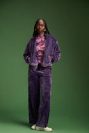 VESTE ARTHURO PURPLE