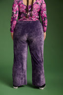 PANTALON SAM PURPLE