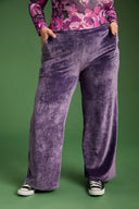 PANTALON SAM PURPLE