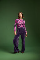 PANTALON SAM PURPLE