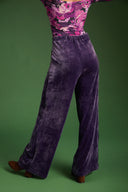 PANTALON SAM PURPLE