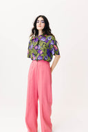 PANTALON KARL ROSE