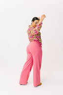 PANTALON KARL ROSE