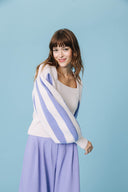 PULL NOAM RAYE LILAS