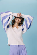 PULL NOAM RAYE LILAS