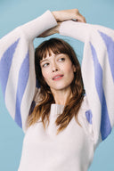 PULL NOAM RAYE LILAS