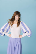 PULL NOAM RAYE LILAS