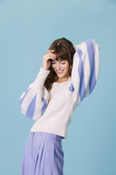 PULL NOAM RAYE LILAS